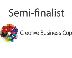 Creative Business Cup