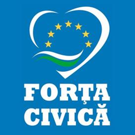 Partidul Forta Civica