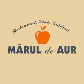 Restaurantul Marul de Aur