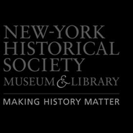 NY Historical Society