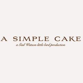 Simple Cake