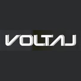 Voltaj