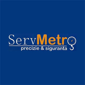 Servmetro