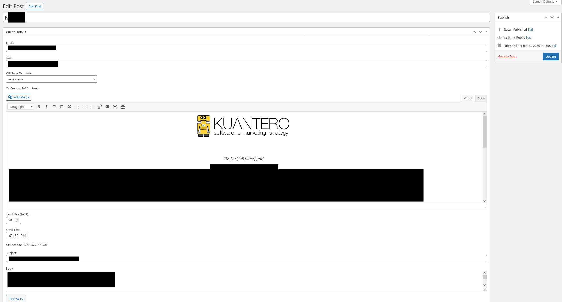 How laziness is a great engine for progress