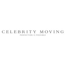 Celebrity Moving